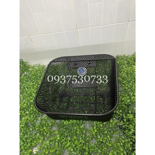 Rổ Wave thái lắp Wave Rs, Wave A Dày Dặn ( NẶNG 2KG)