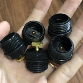 Béc phun mưa tưới cây điều chỉnh được lưu lượng ren 21