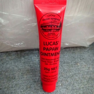 Kem đa năng Lucas papaw