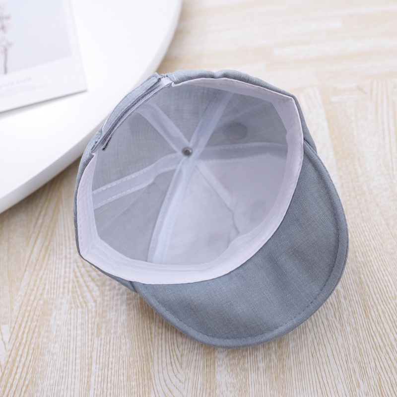 Nón kết 2 sừng tuần lộc dành cho bé 5-18th