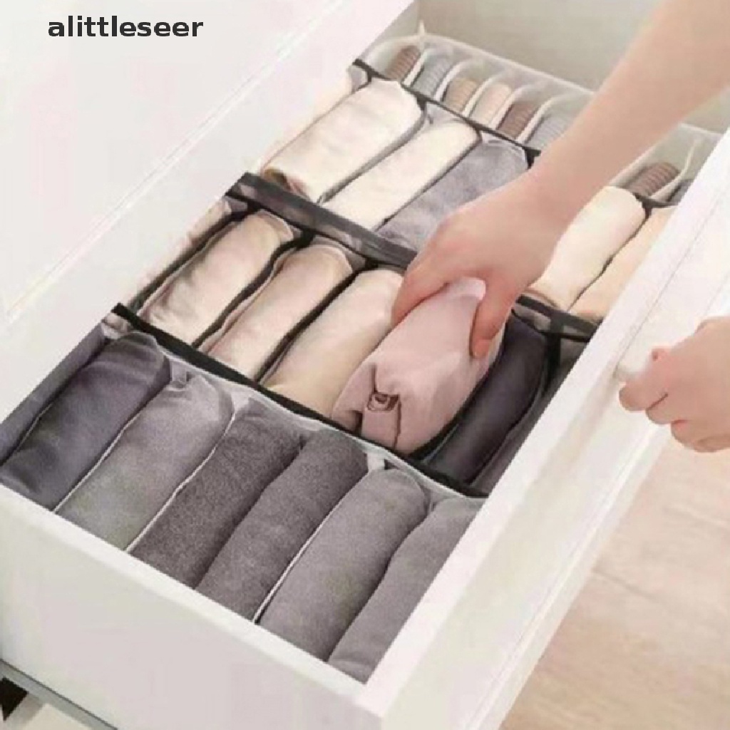 Túi vải đựng quần áo nhiều ngăn tiện dụng