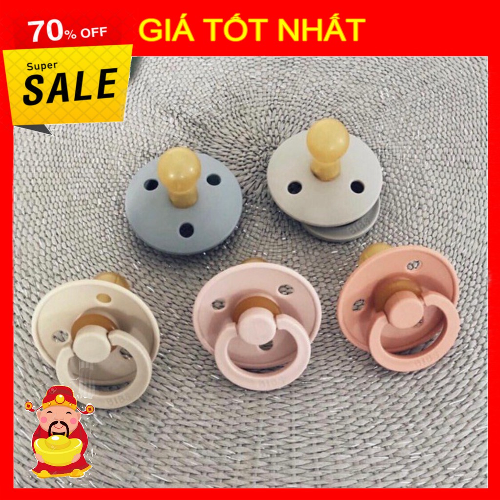 TY NGẬM BISS CHO BÉ