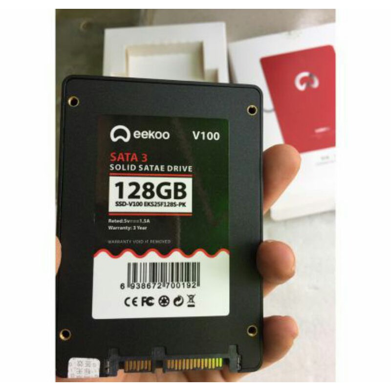 ssd 128G.mới 100% | BigBuy360 - bigbuy360.vn