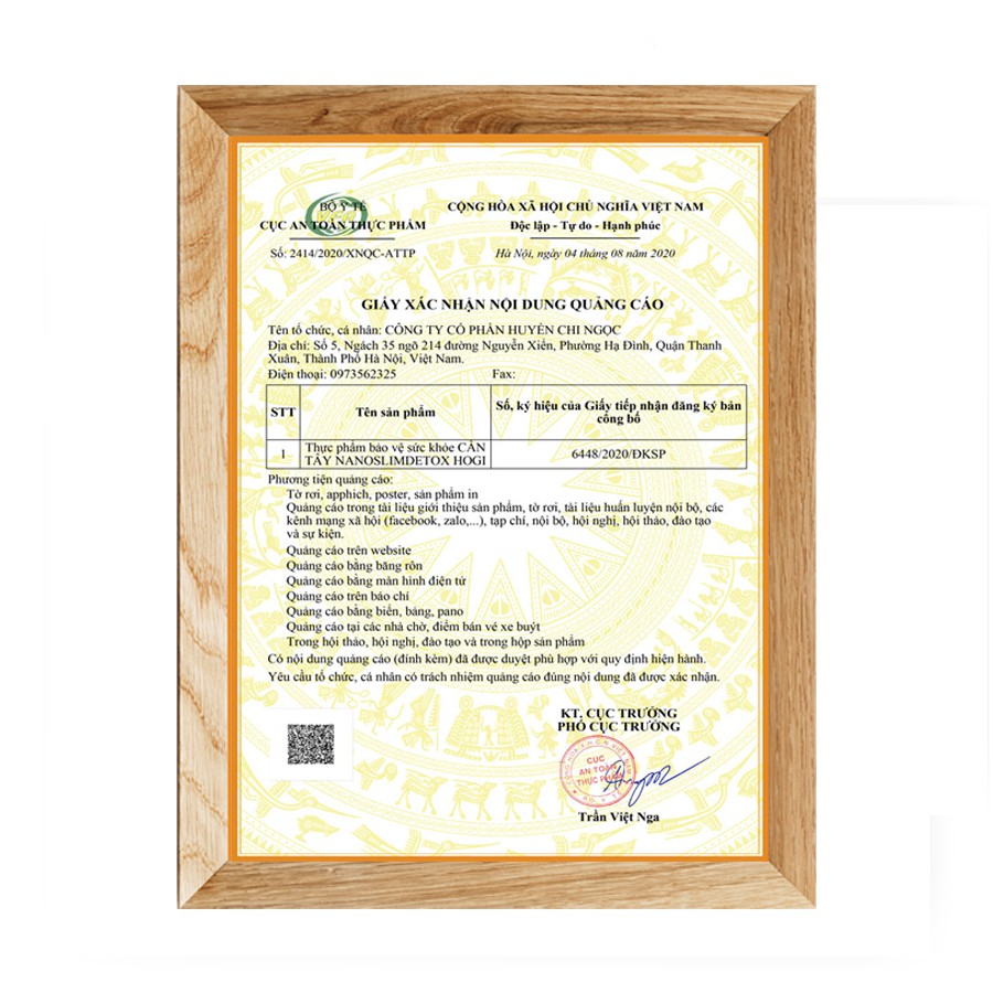 Tinh chất cần tây  Slim Detox Hogi hỗ trợ giảm cân kiểm soát mỡ bụng thon gọn vòng eo | BigBuy360 - bigbuy360.vn