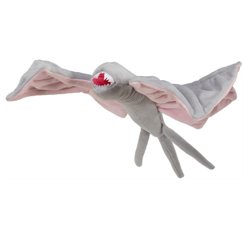 20/40cm Stranger Things Season Plush Toy Doll Plush Cannibal Flower Humanoid Eleven