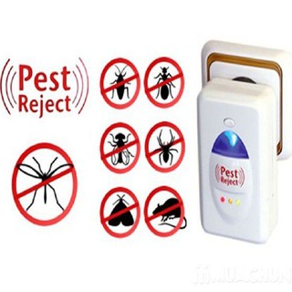 Máy đuổi côn trùng Pest Reject