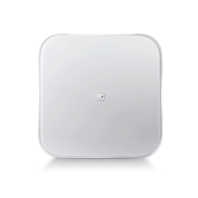 Cân Điện Tử Thông Minh Bluetooth Xiaomi Smart Scale Gen 2 – Bác Sĩ Gia Đình, Trợ Lý Sức Khỏe