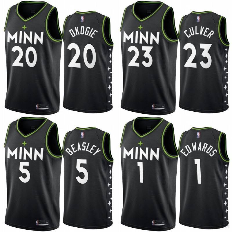 Áo Ba Lỗ Chơi Bóng Rổ Culver Edwards Beasley Năng Động