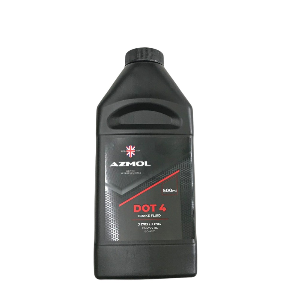 DẦU THẮNG DOT4 AZMOL 500ML