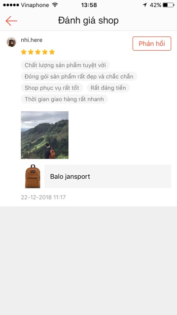 Balo jansport big campus