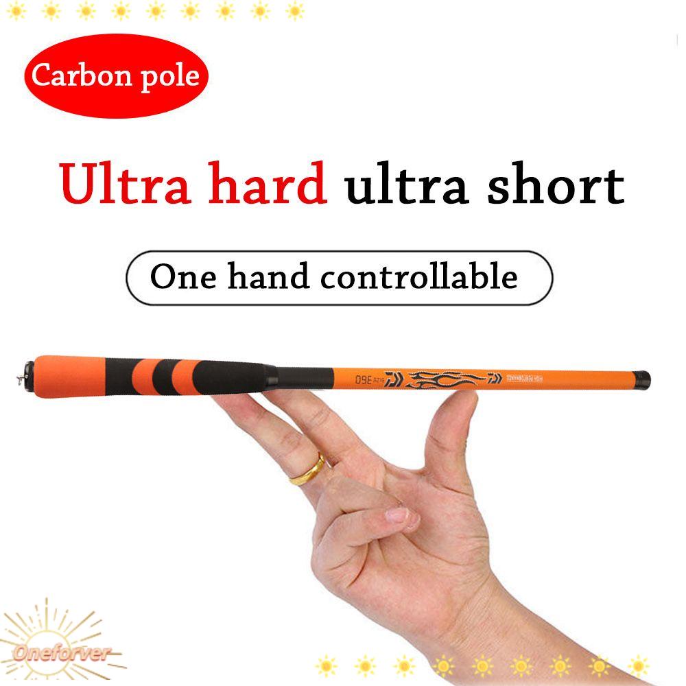 Dụng Cụ Cho Cá Ăn Siêu Nhẹ Có Thể Thu Gọn