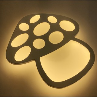 đèn vách cây nấm GV