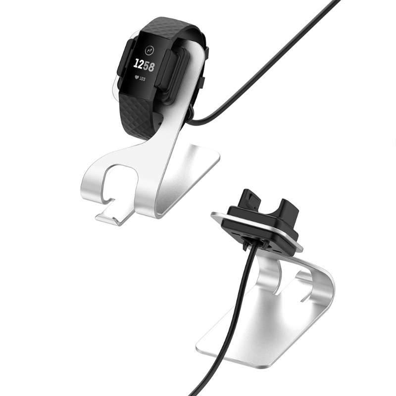 Đế Sạc Cho Đồng Hồ Thông Minh Fitbit-Charge4 SE Giá Đỡ