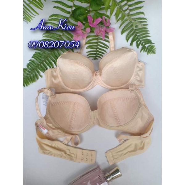 Áo ngực không mút có gọng hiệu Lovely
