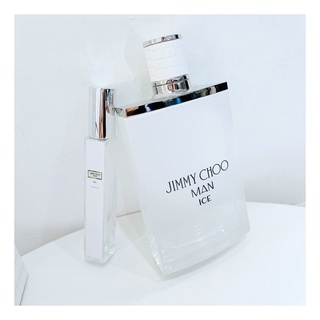𝐁𝐀𝐃𝟐𝟓 𝐏𝐄𝐑𝐅𝐔𝐌𝐄 Ⓡ Nước Hoa J.I.M.M.Y C.H.O.O Ice (Nowship HCM)