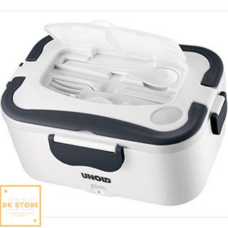 [CHÍNH HÃNG] Hộp ủ cơm và đồ ăn UNOLD  - NK Đức