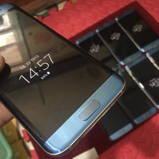 điện thoại galaxy S7 edge 2 sim quốc tế