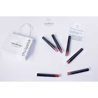 Son Handmade CHUlipstick No.1 Kris