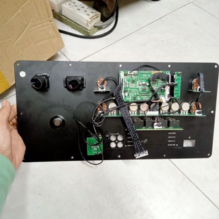 Mạch âm sắc kèm mạch sắt H270