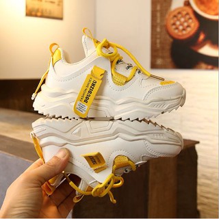 GIẦY THỂ THAO TRẺ EM 26-36 [ CÓ ẢNH THẬT ]