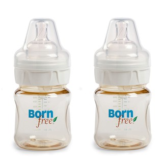 Bình sữa born free 150ml bpa free