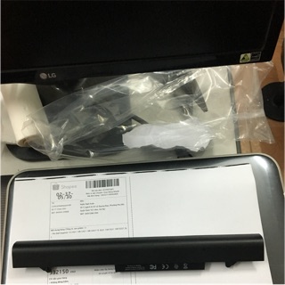 Pin laptop Hp 430-g1 RA04