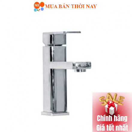Vòi chậu lavabo VIGLACERA  Nóng Lạnh VG112