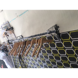 Combo 2 sào đơn gắng tường