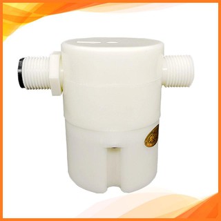 Van phao cơ thông minh tự động thế hệ mới loại ngang, tự động chống tràn JOHANS 9251