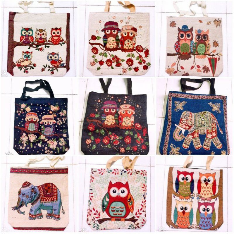 TÚI CAVAS KHOÁC VAI LOẠI VỪA ĐI HỌC, ĐI LÀM, ĐI CHƠI SIÊU CUTE