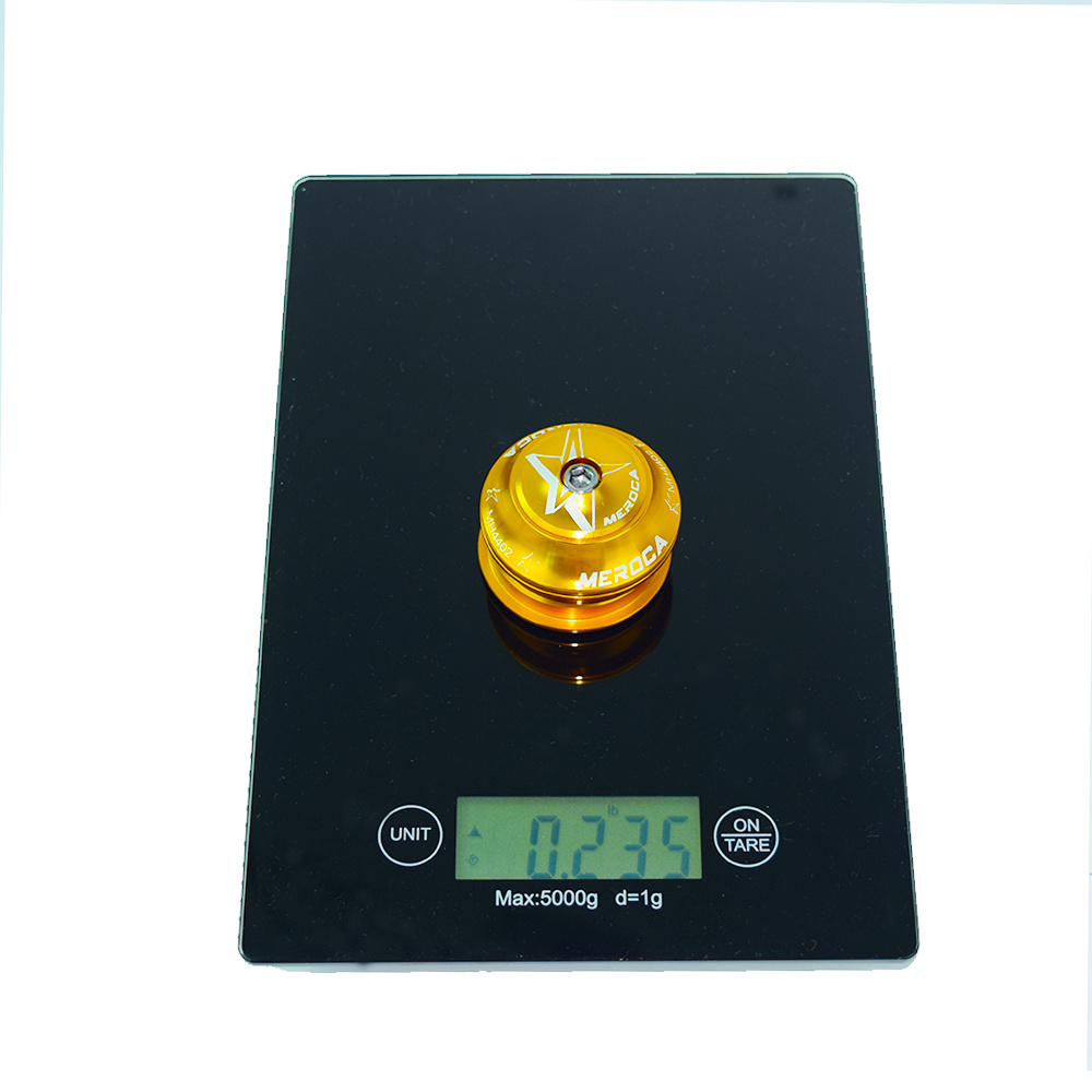Vòng Bi Bằng Nhôm Cnc 44mm Cho Xe Đạp Leo Núi
