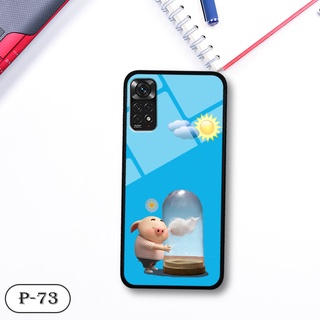 Ốp 3D điện thoại Xiaomi Redmi Note 11 4G