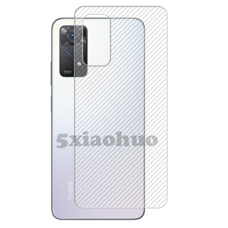 Kính Cường Lực Bảo Vệ 3 Trong 1 Cho Xiaomi Redmi Note 11Pro 5G Redmi Note 11 11S 10 10S