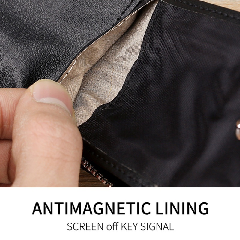 Vỏ Bảo Vệ Chìa Khóa Thông Minh Cho Xe Hơi