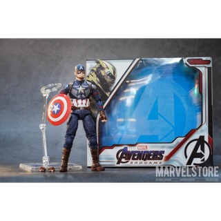 Mô hình Captain Endgame zdtoys