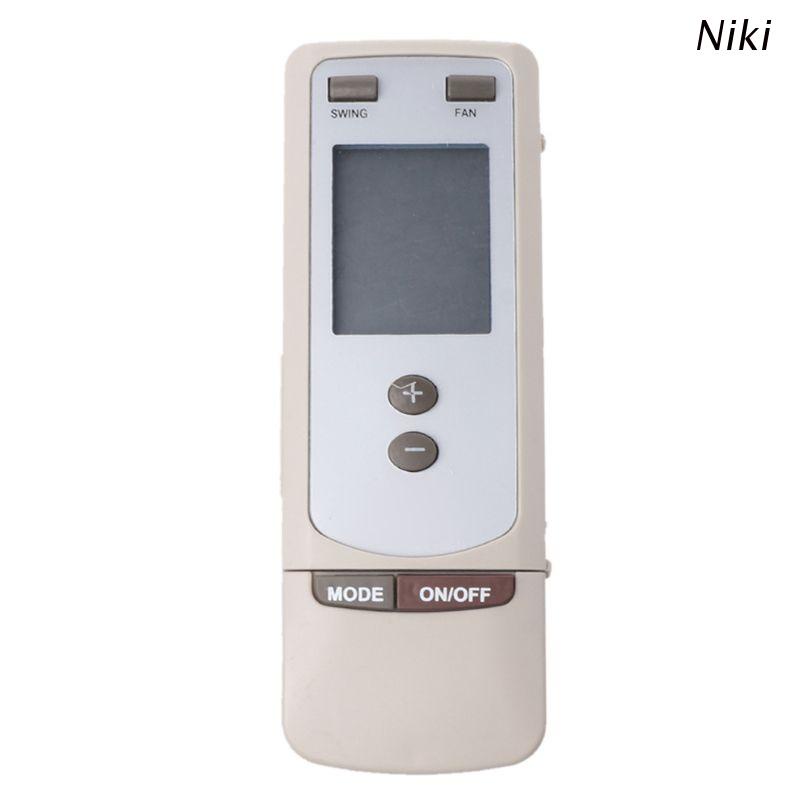 Điều khiển từ xa cho máy lạnh GREE Y512 Y502