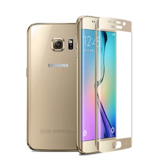 Kính cường lực Sam sung S7 edge, s6 edge