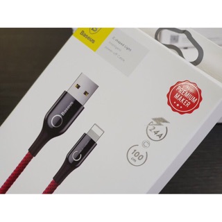 [TẶNG IRING KUTE] [CHÍNH HÃNG] CÁP SẠC NAM CHÂM Chính Hãng Baseus Lightning , TYpe-c, Micro