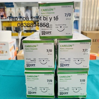 Chỉ phẫu thuật không tiêu cpt 7 0