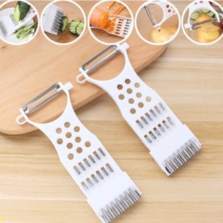 Dụng cụ nạo rau củ quả thông minh