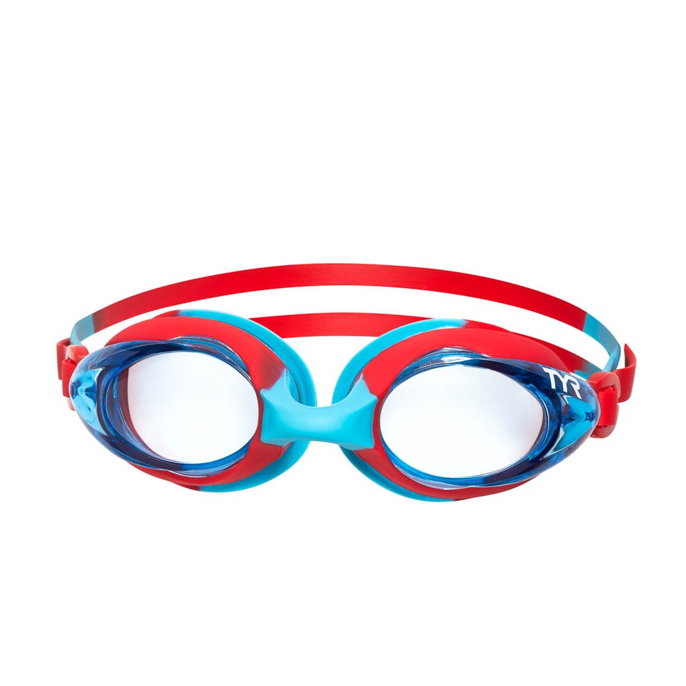 Kính bơi TYR Ultramax 2.0 Junior Multi