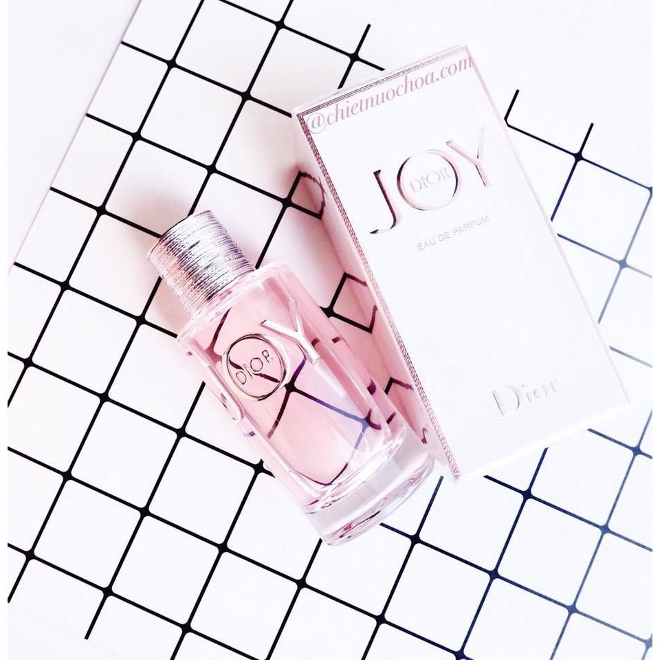 ⛅ Nước hoa  "DIФЯ Joy" EPD 10ml ®️