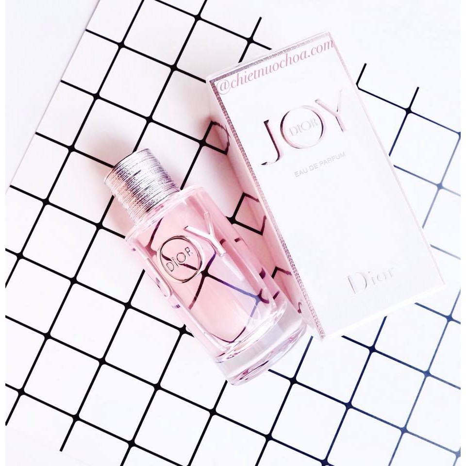 Nước hoa dùng thử "Dior Joy" EPD Test 5ml/10ml/20ml ❄𝑴𝒊𝒏𝒊𝒔𝒕𝒐𝒓𝒆𝟐𝟎𝟓 ❄