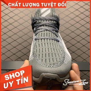 Giày thể thao ALPHABOUNCE instinct M 2020 gray xám