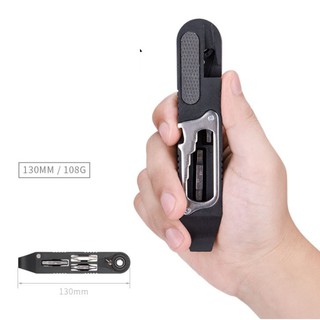 Bộ Tool Xe Đạp 14 Chức Năng TX02