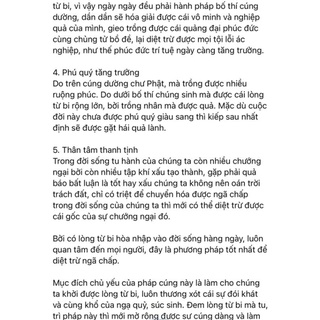 Nhang nụ cúng Sang, cúng Phật 108 thành phần