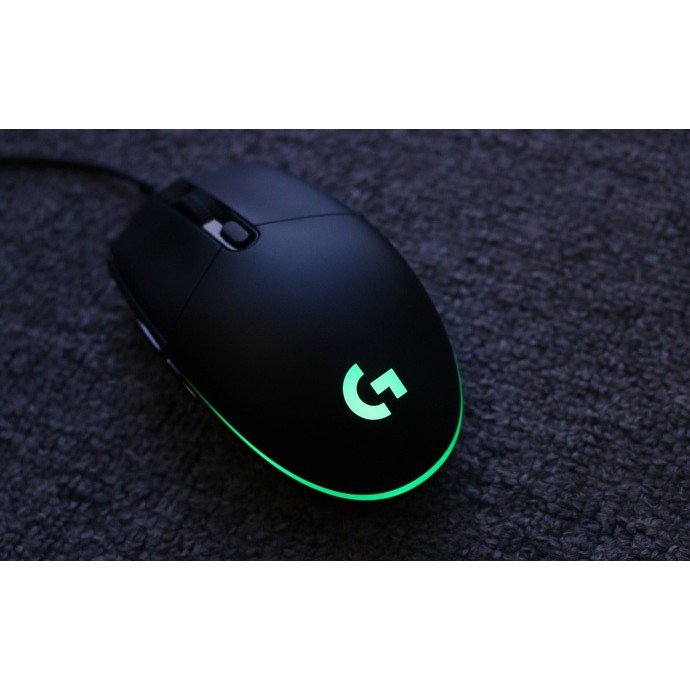 Chuột Chơi Game Cao Cấp Logitech Prodigy RGB G102 Chính Hiệu | BigBuy360 - bigbuy360.vn