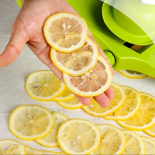 Bàn bào rau củ dụng cụ thái lát cam chanh thái sợi củ quả màu ngẫu nhiên, thái hành, tỏi, củ quả