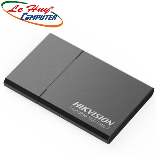 Ổ Cứng Di Động SSD HIKVISION HS-ESSD-ELITE7 500GB