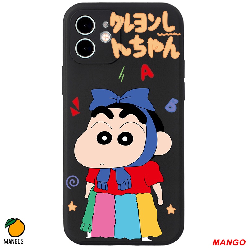 Ốp lưng iphone 6plus 6splus 7 plus 8plus X Xr XsM  11 12 13 Promax 14 Promax - MANGO687 - MangoOvil